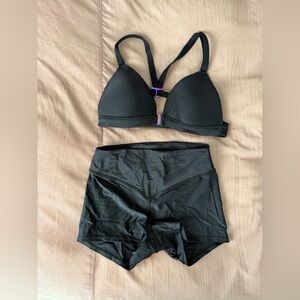 SheFit swimsuit in size Medium